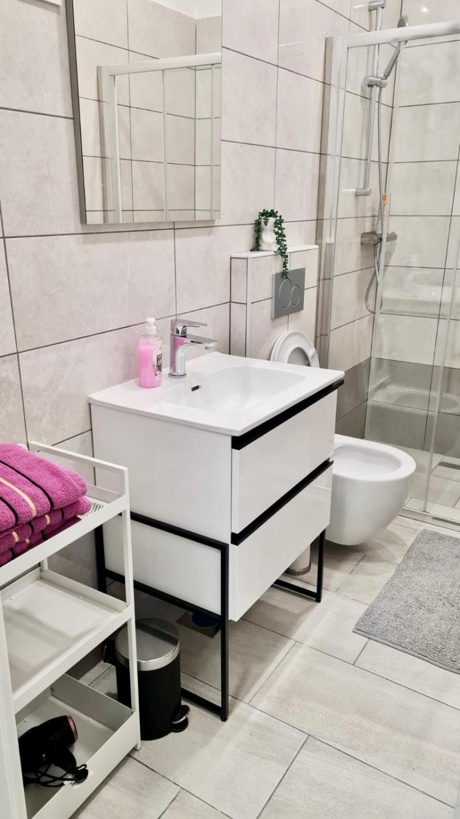 Ljubljana Central Lux Apartment With Free Parking Zewnętrze zdjęcie